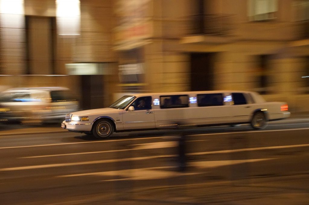 limousine